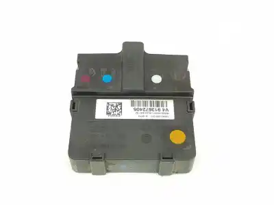 Second-hand car spare part electronic module for mini countryman (r60) one d oem iam references 913672405  61149136724