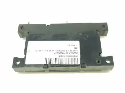 Автозапчасти б/у электронный модуль за land rover discovery iv (l319) 2.7 td 4x4 ссылки oem iam 8h2210f845aa  xvj500230