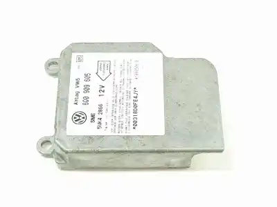 Автозапчасти б/у  за SKODA FABIA (6Y2/6Y3)  ссылки OEM IAM 6Q0909605 1C0909605H 