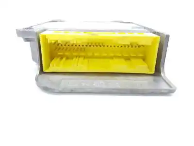 Автозапчастина б/у блок управління подушками безпеки для skoda fabia (6y2/6y3) 1.4 посилання на oem iam 6q0909605  1c0909605h