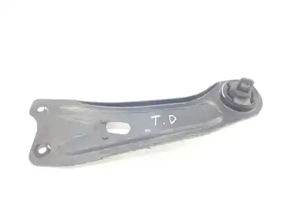 Автозапчасти б/у рычаг задней нижней правой подвески за hyundai i30 (pde, pd, pden) 1.4 t-gdi ссылки oem iam 55280g4aa0  55280g4aa0