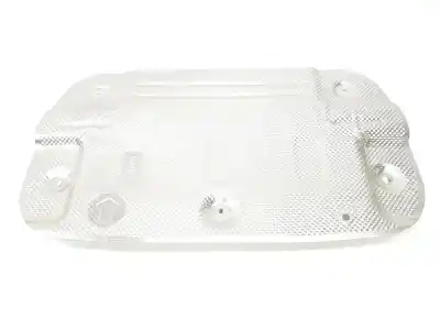Second-hand car spare part sump guard for hyundai i30 (pde, pd, pden) 1.4 t-gdi oem iam references 28795g4000