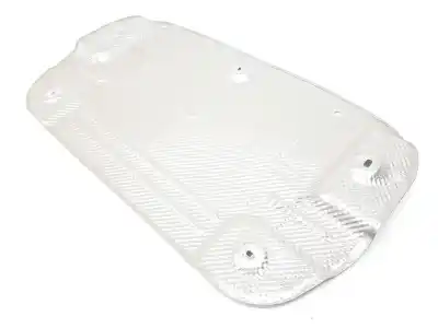 Автозапчасти б/у защитная крышка за hyundai i30 (pde, pd, pden) 1.4 t-gdi ссылки oem iam 28795g4000  28795g4000