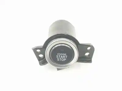 Second-hand car spare part start/stop button for hyundai i30 (pde, pd, pden) 1.4 t-gdi oem iam references 95430a5700  95430a5700
