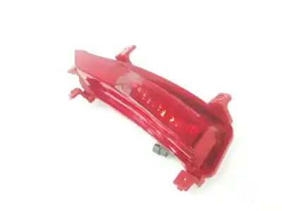 Автозапчастина б/у бампер задній правий для hyundai i30 (pde, pd, pden) 1.4 t-gdi посилання на oem iam 92406g47  92406g4700