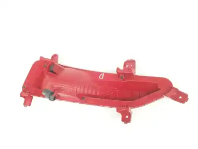 Автозапчастина б/у бампер задній правий для hyundai i30 (pde, pd, pden) 1.4 t-gdi посилання на oem iam 92406g47  92406g4700