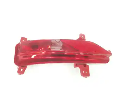 Second-hand car spare part rear right light bumper for hyundai i30 (pde, pd, pden) 1.4 t-gdi oem iam references 92406g47