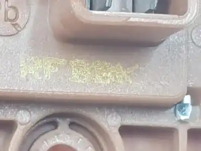 Автозапчастина б/у стійкість на нагревання для hyundai i30 (pde, pd, pden) 1.4 t-gdi посилання на oem iam 97128a5000  97128a5000