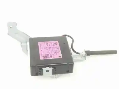 Автозапчасти б/у электронный модуль за hyundai i30 (pde, pd, pden) 1.4 t-gdi ссылки oem iam 95480g4510  95480g4510