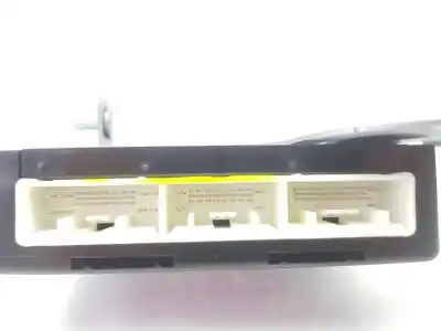 Автозапчасти б/у электронный модуль за hyundai i30 (pde, pd, pden) 1.4 t-gdi ссылки oem iam 95480g4510  95480g4510