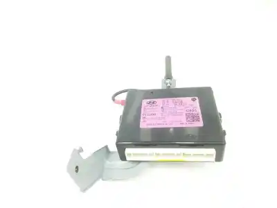 Second-hand car spare part electronic module for hyundai i30 (pde, pd, pden) 1.4 t-gdi oem iam references 95480g4510
