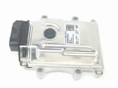 Peça sobressalente para automóvel em segunda mão módulo eletrônico por hyundai i30 (pde, pd, pden) 1.4 t-gdi referências oem iam 9544132ac0  9544132ac0