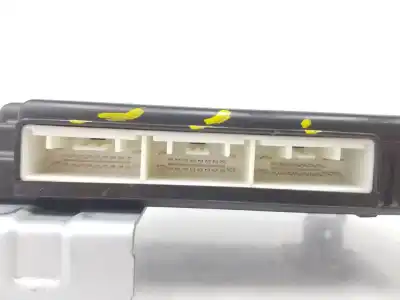 Peça sobressalente para automóvel em segunda mão módulo eletrônico por hyundai i30 (pde, pd, pden) 1.4 t-gdi referências oem iam 954a0g4720  954a0g4720