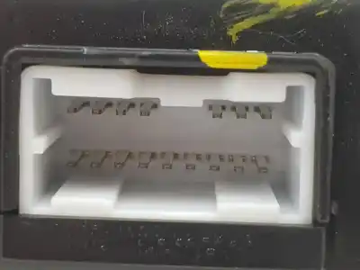 Peça sobressalente para automóvel em segunda mão módulo eletrônico por hyundai i30 (pde, pd, pden) 1.4 t-gdi referências oem iam 954a0g4720  954a0g4720