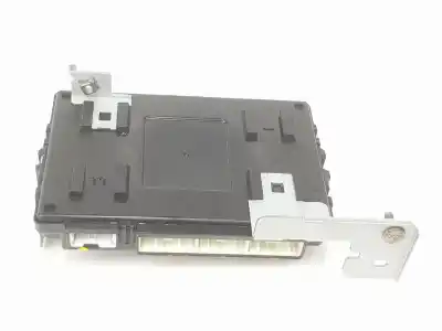 Peça sobressalente para automóvel em segunda mão módulo eletrônico por hyundai i30 (pde, pd, pden) 1.4 t-gdi referências oem iam 954a0g4720  954a0g4720