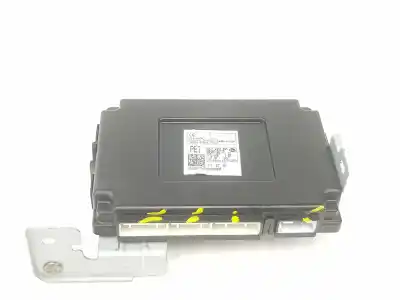 Second-hand car spare part electronic module for hyundai i30 (pde, pd, pden) 1.4 t-gdi oem iam references 954a0g4720