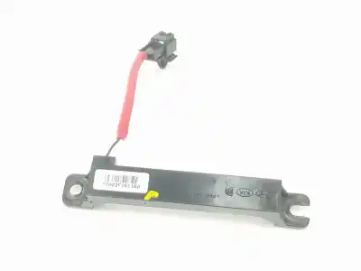 Second-hand car spare part electronic module for hyundai i30 (pde, pd, pden) 1.4 t-gdi oem iam references yca22f161168