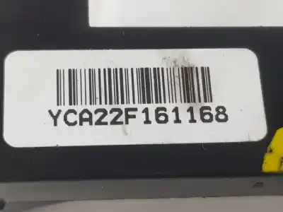 Second-hand car spare part electronic module for hyundai i30 (pde, pd, pden) 1.4 t-gdi oem iam references yca22f161168  95420f9100