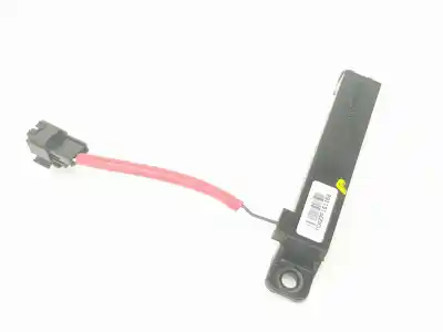 Second-hand car spare part electronic module for hyundai i30 (pde, pd, pden) 1.4 t-gdi oem iam references yca22f161168  95420f9100