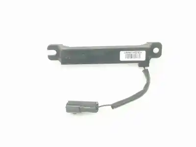 Second-hand car spare part electronic module for hyundai i30 (pde, pd, pden) 1.4 t-gdi oem iam references ycb22a120087