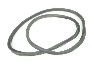Second-hand car spare part rubber door seal for hyundai i30 (pde, pd, pden) 1.4 t-gdi oem iam references 83140g4000