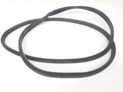 Автозапчастина б/у контур дверей гума для hyundai i30 (pde, pd, pden) 1.4 t-gdi посилання на oem iam 82140g4000  82140g4000