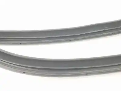 Автозапчастина б/у контур дверей гума для hyundai i30 (pde, pd, pden) 1.4 t-gdi посилання на oem iam 82140g4000  82140g4000