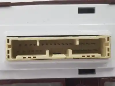 Автозапчастина б/у вимикач для hyundai i30 (pde, pd, pden) 1.4 t-gdi посилання на oem iam 93350g4220  93350g4220