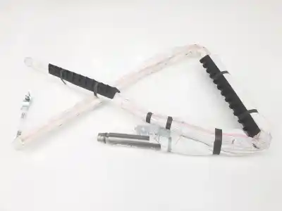 Second-hand car spare part front right curtain airbag for hyundai i30 (pde, pd, pden) 1.4 t-gdi oem iam references 85020g4000