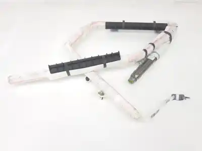 Автозапчастина б/у передня права подушка безпеки для hyundai i30 (pde, pd, pden) 1.4 t-gdi посилання на oem iam 85020g4000  85020g4000