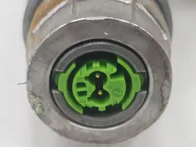 Автозапчастина б/у передня права подушка безпеки для hyundai i30 (pde, pd, pden) 1.4 t-gdi посилання на oem iam 85020g4000  85020g4000