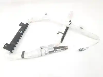 Автозапчастина б/у передня права подушка безпеки для hyundai i30 (pde, pd, pden) 1.4 t-gdi посилання на oem iam 85020g4000  85020g4000