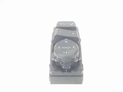 Second-hand car spare part rearview side mirror switch for hyundai i30 (pde, pd, pden) 1.4 t-gdi oem iam references 93530g3010