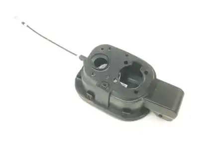 Автозапчастина б/у зовнішній пливний колпак для hyundai i30 (pde, pd, pden) 1.4 t-gdi посилання на oem iam 81595g4000  81595g4000