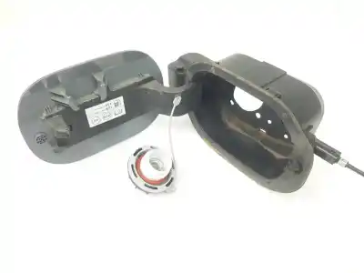 Автозапчастина б/у зовнішній пливний колпак для hyundai i30 (pde, pd, pden) 1.4 t-gdi посилання на oem iam 81595g4000  81595g4000