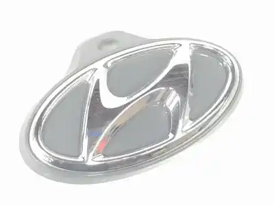 Second-hand car spare part tailgate back door handle for hyundai i30 (pde, pd, pden) 1.4 t-gdi oem iam references 87311g1100  87311g1100