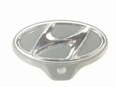 Second-hand car spare part tailgate back door handle for hyundai i30 (pde, pd, pden) 1.4 t-gdi oem iam references 87311g1100
