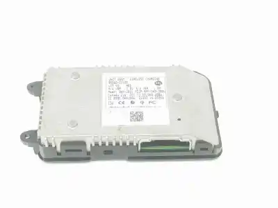 Second-hand car spare part electronic module for hyundai i30 (pde, pd, pden) 1.4 t-gdi oem iam references 95560g3100