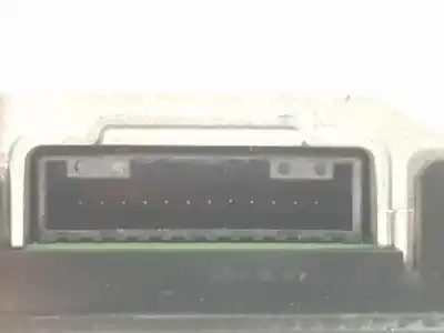 Peça sobressalente para automóvel em segunda mão módulo eletrônico por hyundai i30 (pde, pd, pden) 1.4 t-gdi referências oem iam 95560g3100  95560g3100