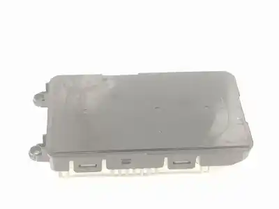 Peça sobressalente para automóvel em segunda mão módulo eletrônico por hyundai i30 (pde, pd, pden) 1.4 t-gdi referências oem iam 95560g3100  95560g3100