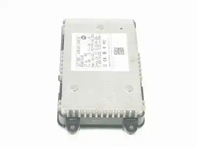 Peça sobressalente para automóvel em segunda mão módulo eletrônico por hyundai i30 (pde, pd, pden) 1.4 t-gdi referências oem iam 95560g3100  95560g3100