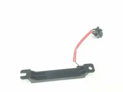 Peça sobressalente para automóvel em segunda mão módulo eletrônico por hyundai i30 (pde, pd, pden) 1.4 t-gdi referências oem iam yca22e041181  95420f9100