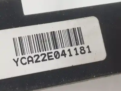 Peça sobressalente para automóvel em segunda mão módulo eletrônico por hyundai i30 (pde, pd, pden) 1.4 t-gdi referências oem iam yca22e041181  95420f9100