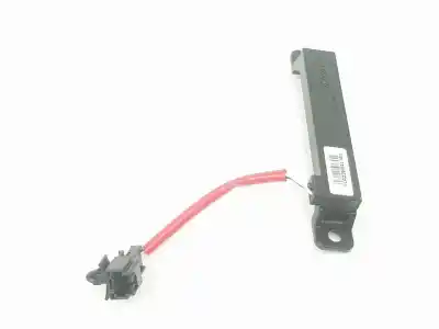 Peça sobressalente para automóvel em segunda mão módulo eletrônico por hyundai i30 (pde, pd, pden) 1.4 t-gdi referências oem iam yca22e041181  95420f9100