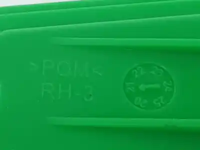 Second-hand car spare part electronic module for hyundai i30 (pde, pd, pden) 1.4 t-gdi oem iam references 81550g3000  81550g3000