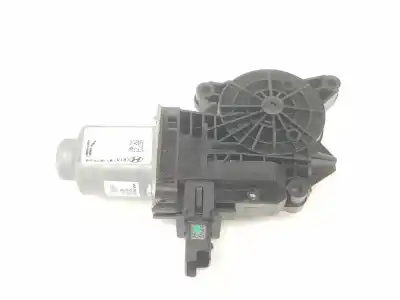 Second-hand car spare part rear left window motor for hyundai i30 (pde, pd, pden) 1.4 t-gdi oem iam references 83450g4010  83450g4010