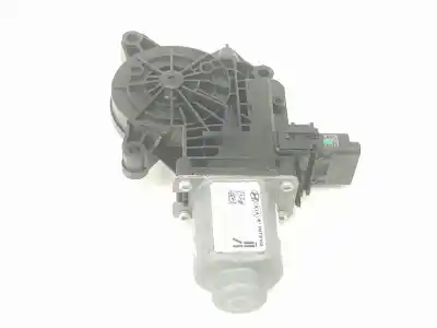 Second-hand car spare part rear left window motor for hyundai i30 (pde, pd, pden) 1.4 t-gdi oem iam references 83450g4010  83450g4010
