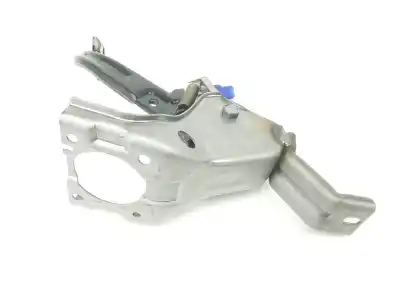 Автозапчастина б/у педаль гальм для hyundai i30 (pde, pd, pden) 1.4 t-gdi посилання на oem iam 32800s0110  32800s0110bb