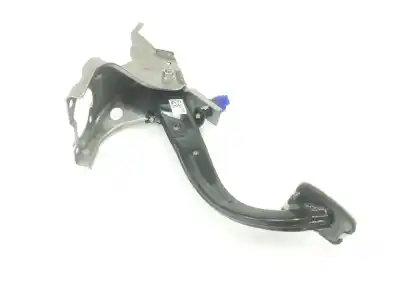 Автозапчастина б/у педаль гальм для hyundai i30 (pde, pd, pden) 1.4 t-gdi посилання на oem iam 32800s0110  32800s0110bb