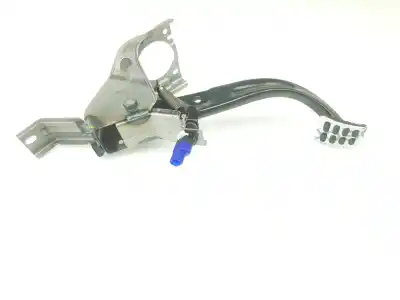 Second-hand car spare part brake pedal for hyundai i30 (pde, pd, pden) 1.4 t-gdi oem iam references 32800s0110